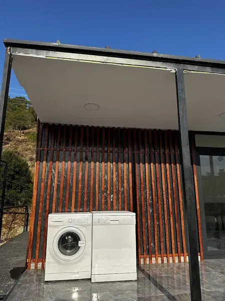 In Kemer Karavan Kamp - Photo 1