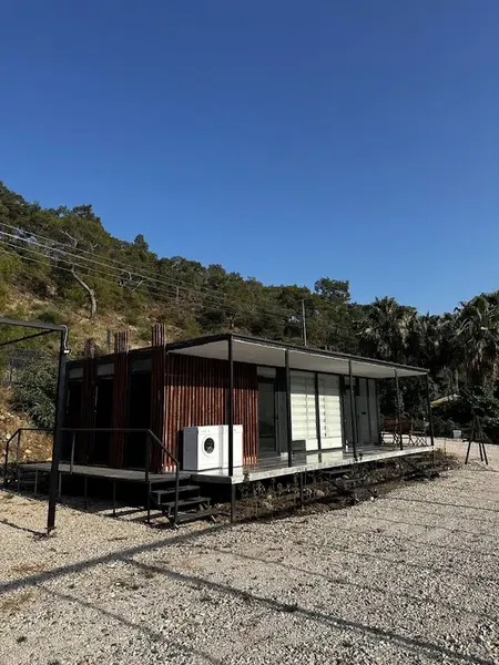 In Kemer Karavan Kamp - Photo 7