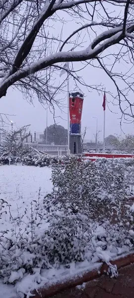 İnan Makina A.Ş. (MTB Kırıcıları Antalya Bölge Müdürlüğü) - Photo 3