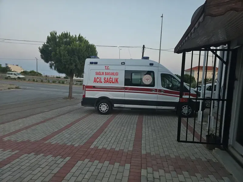 İncekum 112 - Photo 2