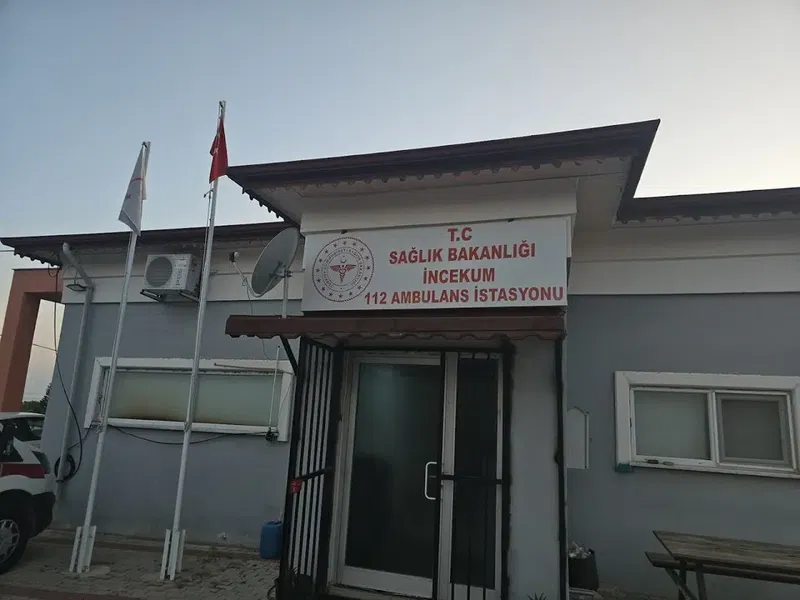 İncekum 112 - Photo 3