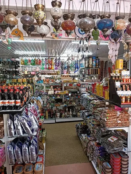 İncekum Bazaar & Tour - Photo 3