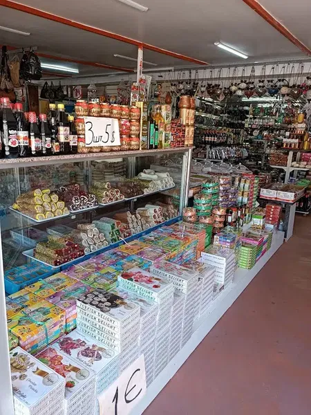 İncekum Bazaar & Tour - Photo 9