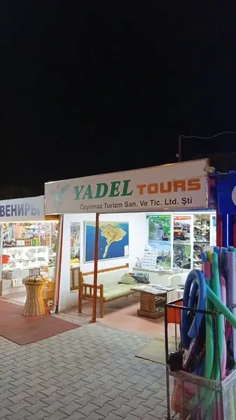 İncekum Bazaar & Tour - Photo 10