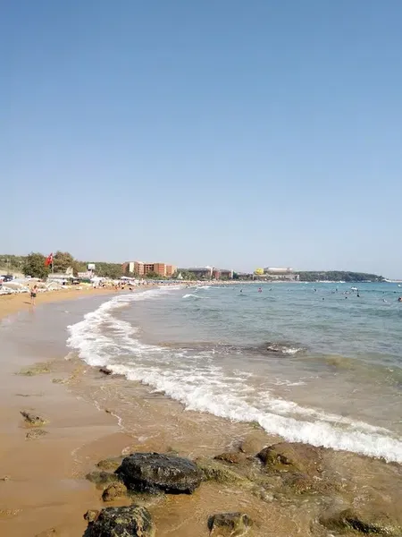 İncekum Belediyesi Halk Plajı - Photo 5