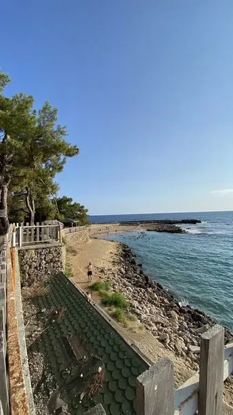 İncekum Nature Park - Photo 1