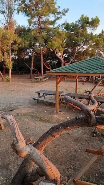 İncekum Nature Park - Photo 2