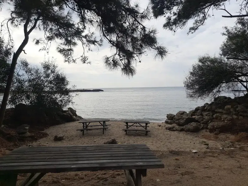 İncekum Nature Park - Photo 3