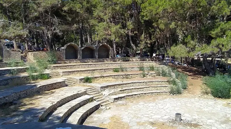 İncekum Nature Park - Photo 5