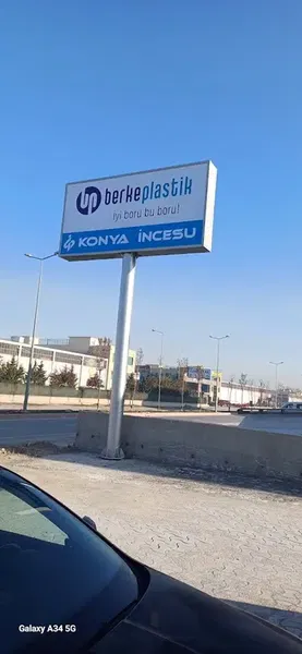 İNCESU İnşaat Malzemeleri (Büsan Merkez) - Photo 4