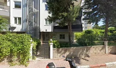 Incharge Görüntü Sistemleri Ltd Şti.