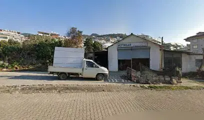 İnci Akü