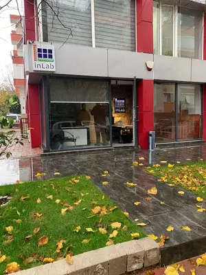 İnlab İnşaat Laboratuvarı