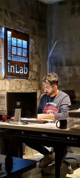 İnlab İnşaat Laboratuvarı - Photo 3