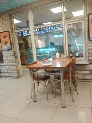 İnsu Lokantası