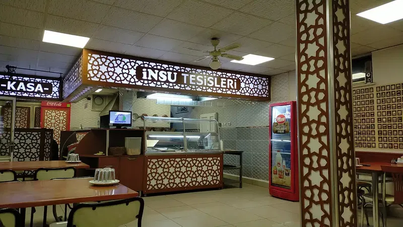 İnsu Lokantası - Photo 7