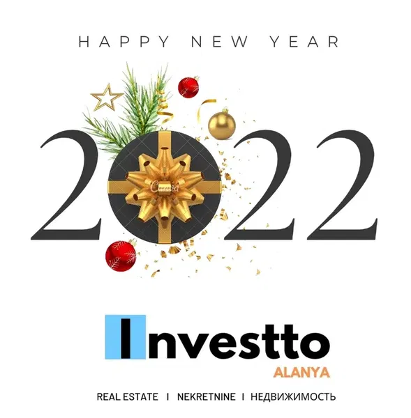 Investto Alanya - Photo 4
