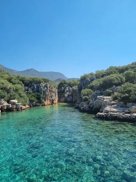 İnönü Bay - Photo 1