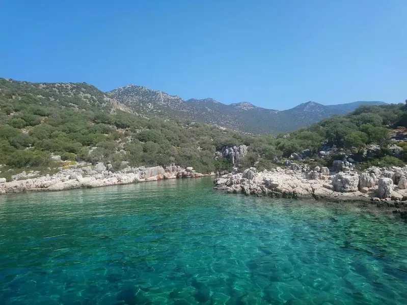 İnönü Bay - Photo 5