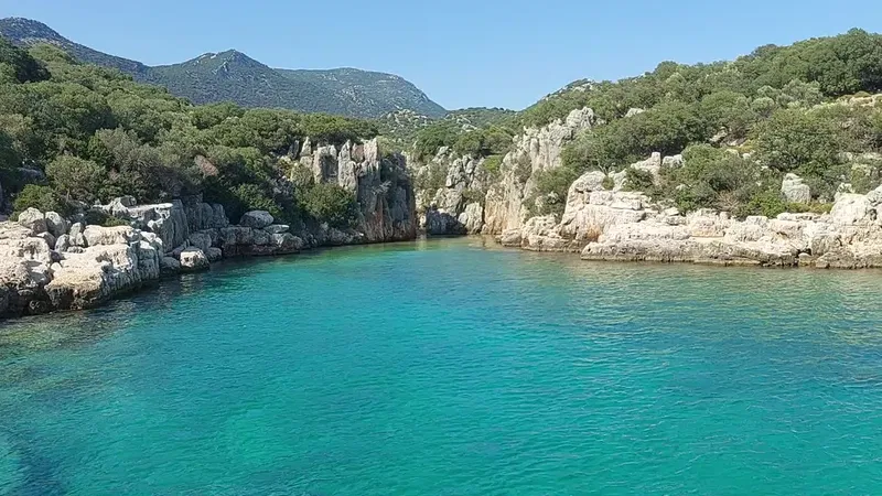 İnönü Bay - Photo 8