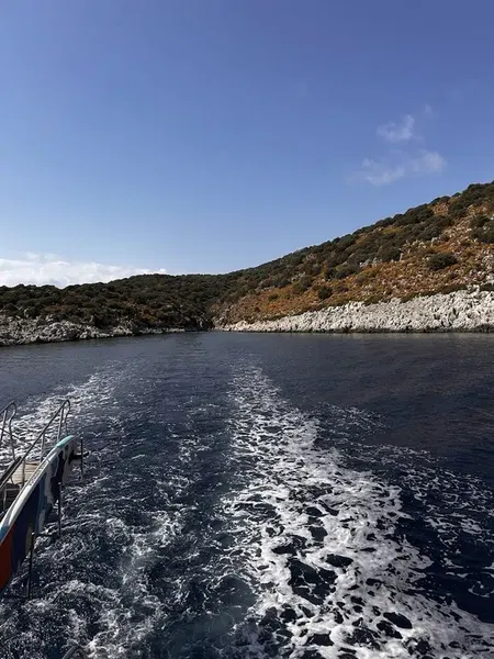 İnönü Bay - Photo 10