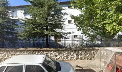 İnönü Ortaokulu