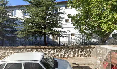 İnönü Ortaokulu - Photo 1