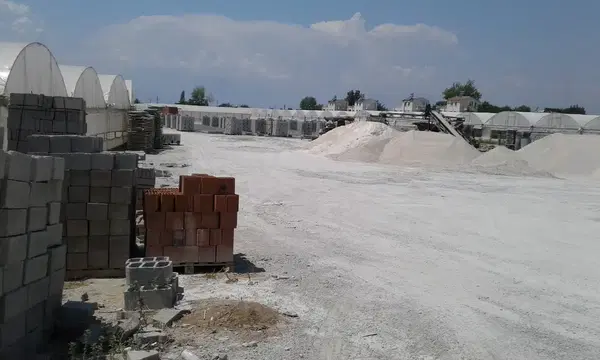 inş Malzemeleri Asmolen