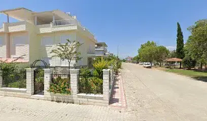 İnşaat Ustalari Si̇tesi̇