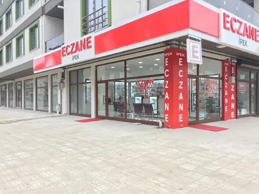 İpek Eczanesi