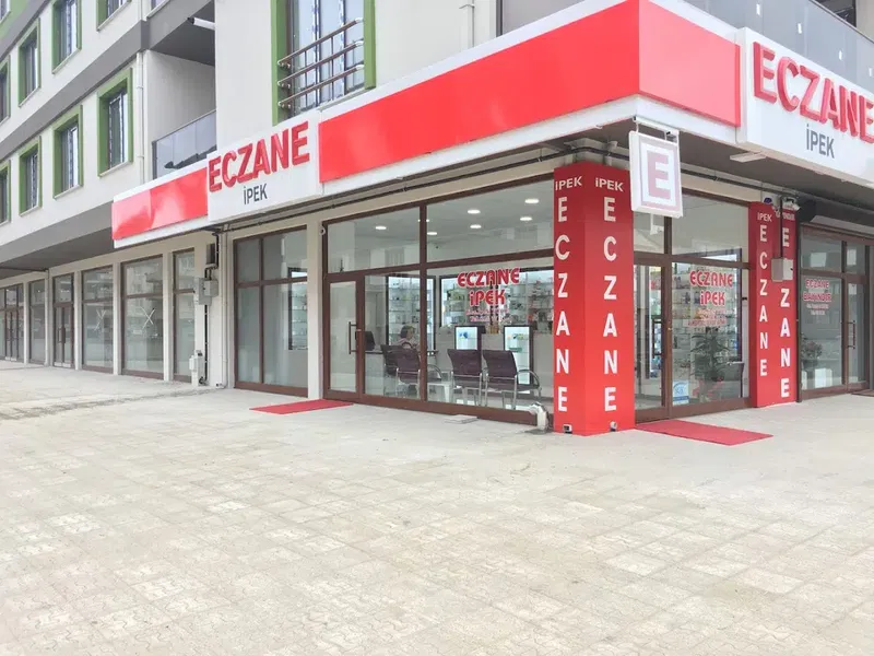 İpek Eczanesi - Photo 1