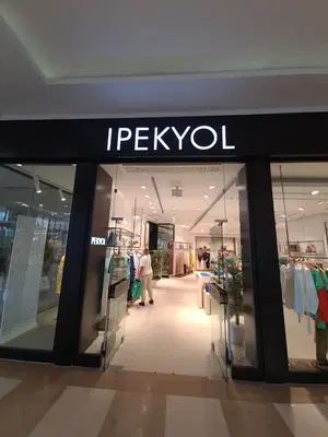 İpekyol Manavgat