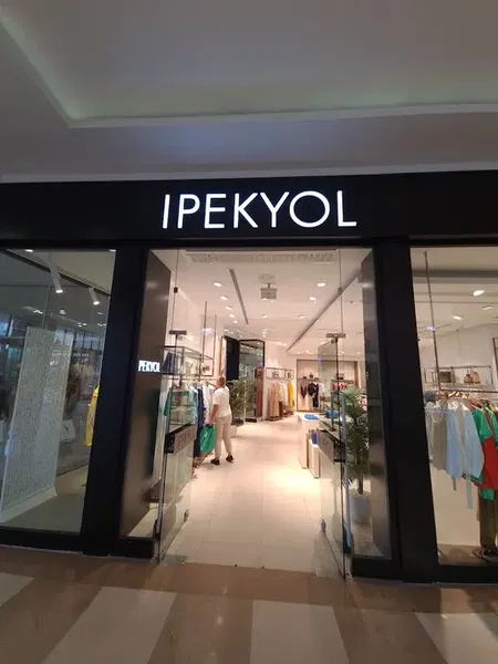 İpekyol Manavgat - Photo 1