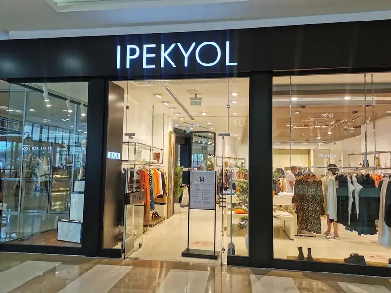 İpekyol Manavgat - Photo 9