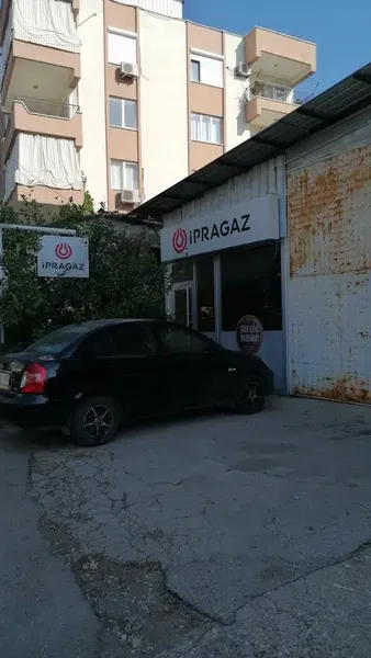 Ipragaz - Photo 2
