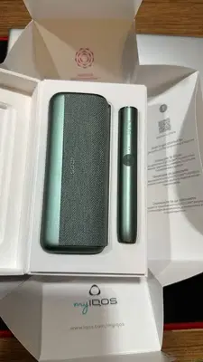 İqos Terea İluma Heets Satış Noktası