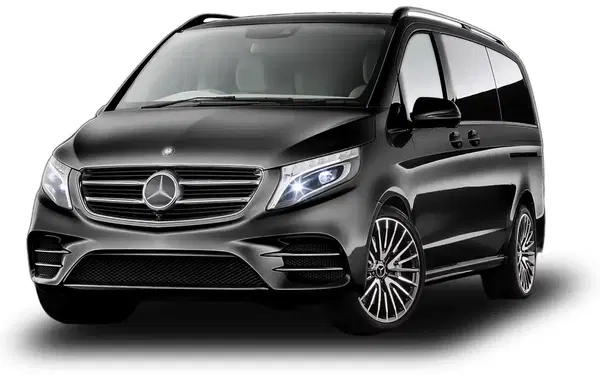 IrEn VIP Transfer