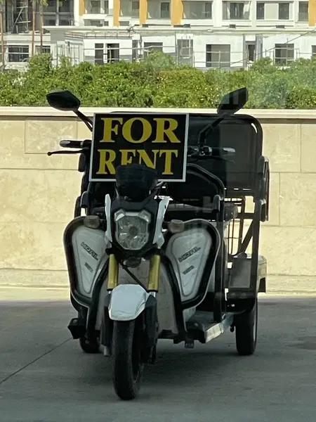 IrEn VIP Transfer - Photo 4