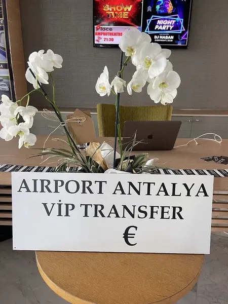 IrEn VIP Transfer - Photo 6