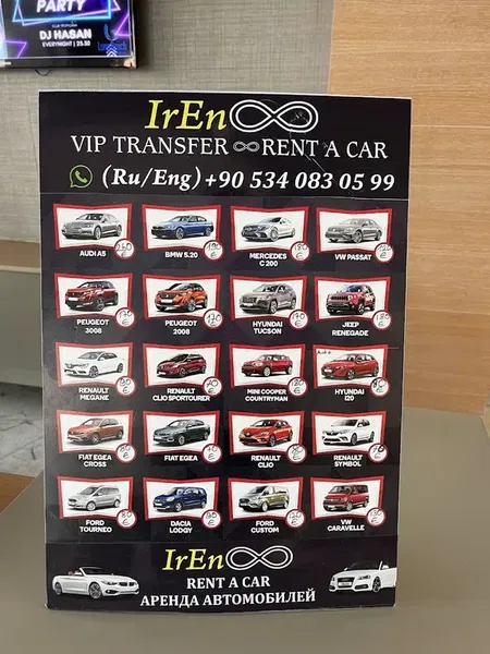 IrEn VIP Transfer - Photo 8