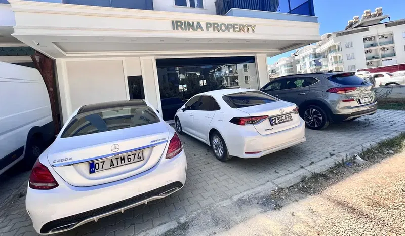 Irina Property - Photo 5