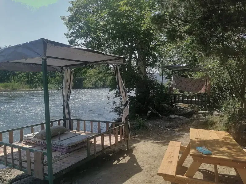 Irmak Rafting - Photo 1