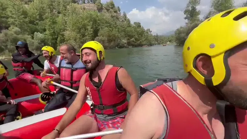 Irmak Rafting - Photo 2