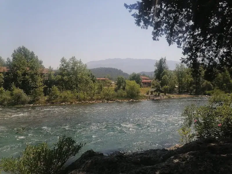 Irmak Rafting - Photo 4
