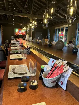 Iro Sushi Bar
