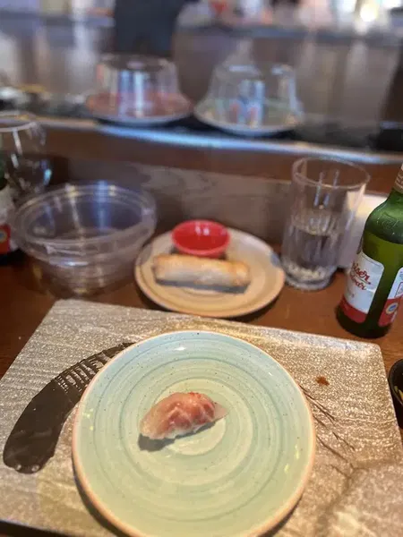 Iro Sushi Bar - Photo 7