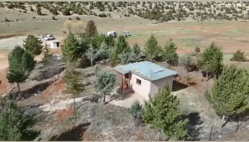 İsimsiz Çeşme - Photo 1