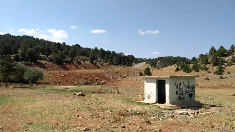 İsimsiz Çeşme - Photo 2