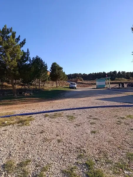 İsimsiz Çeşme - Photo 3