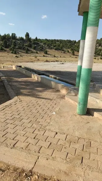 İsimsiz Çeşme - Photo 4